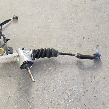 2018 2019 2020 FORD F150 OEM POWER STEERING GEAR RACK & PINION  #45849
