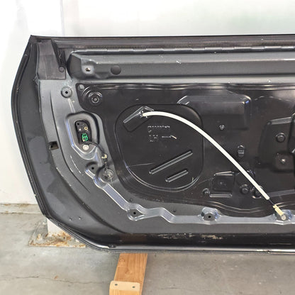 2016-2024 CHEVROLET CAMARO LH LEFT DRIVER FRONT DOOR OEM SS 19 20 21 22 23 #45807