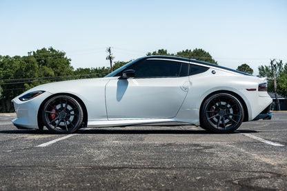 2024 Nissan Z PERFORMANCE  3.0L TWIN TURBO  WHITE PEARL HKS EXHAUST COILOVERS11