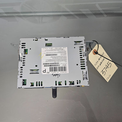 2017-2018 FORD F150 RADIO AUDIO RECEIVER CONTROL MODULE OEM JL3T-19C107-CJ #37456