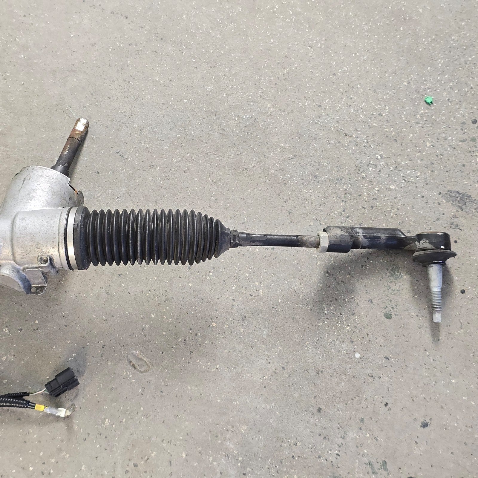 2018 2019 2020 FORD F150 OEM POWER STEERING GEAR RACK & PINION  #45843