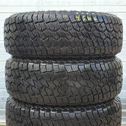 20" FORD F250 F350 KING RANCH MACHINED WHEELS TIRES 17 18 21 22 23 24 25 #456615