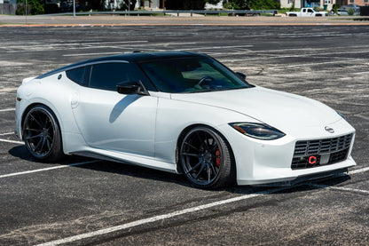 2024 Nissan Z PERFORMANCE  3.0L TWIN TURBO  WHITE PEARL HKS EXHAUST COILOVERS0