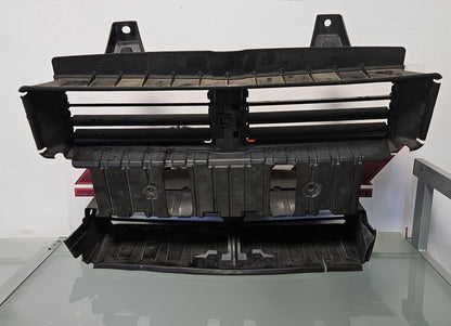 2018-2023 MUSTANG ACTIVE GRILLE AIR SHUTTER  OEM JR3B-8472-AB #37790