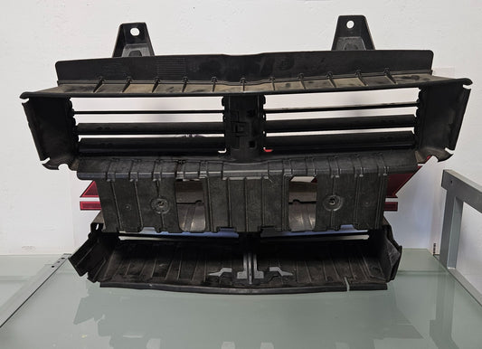 2018-2023 MUSTANG ACTIVE GRILLE AIR SHUTTER  OEM JR3B-8472-AB #37790