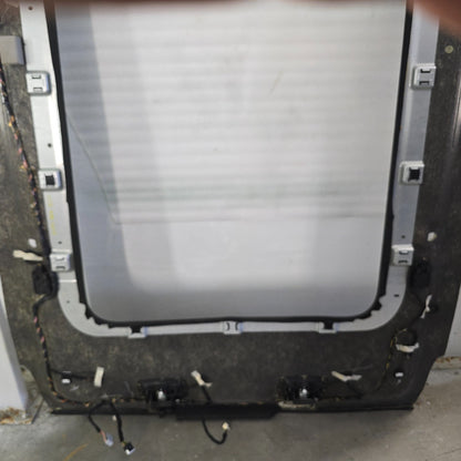 2019-2025 RAM 1500 CREW CAB BLACK HEADLINER TRIM PANEL SUNROOF 20 21 22 23 #46079
