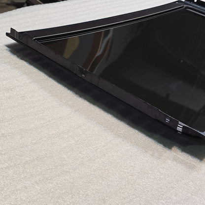 15 16 17 18 19 20 21 22 24 FORD F150 F250 EXPEDITION REAR SUNROOF GLASS #45638