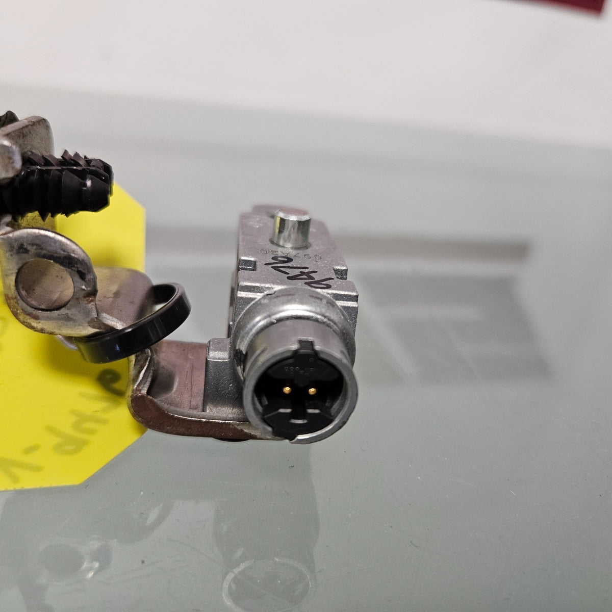 2021 - 2026 FORD F-150 COLLAPSIBLE STEERING COLUMN AIR SENSOR OEM 27214164 #38774