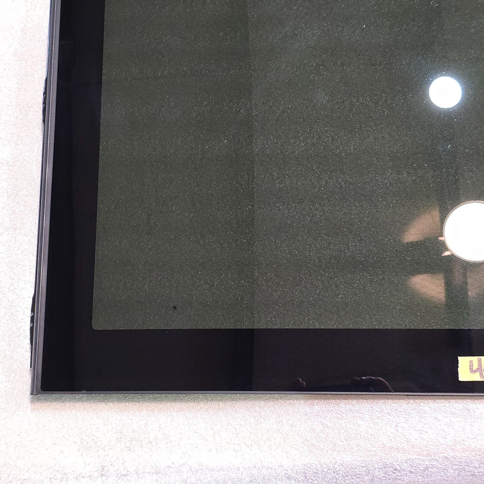 15 16 17 18 19 20 21 22 24 FORD F150 F250 EXPEDITION REAR SUNROOF GLASS #45632