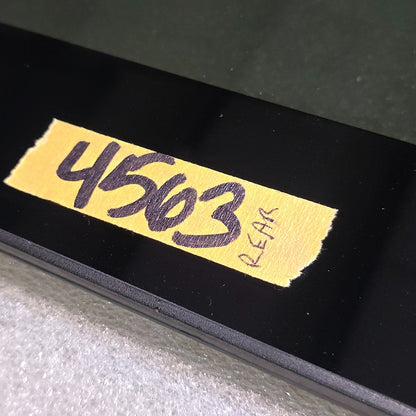 15 16 17 18 19 20 21 22 24 FORD F150 F250 EXPEDITION REAR SUNROOF GLASS #456311