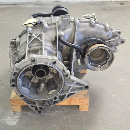 2015-2020 FORD F150 4X4 2.7 3.5 5.0 TRANSFER CASE ASSEMBLY 16 17 18 19 #45831