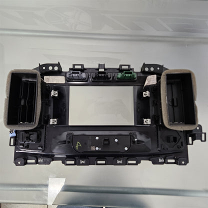 2021-2023 FORD F150 CENTER DASH RADIO CONTROL SWITCH PANEL ML3B-15044R29 #32005