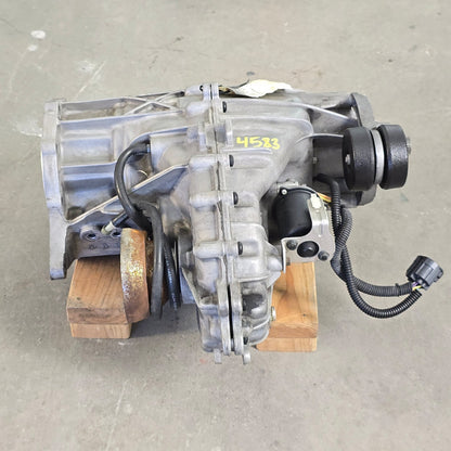 2015-2020 FORD F150 4X4 2.7 3.5 5.0 TRANSFER CASE ASSEMBLY 16 17 18 19 #45832