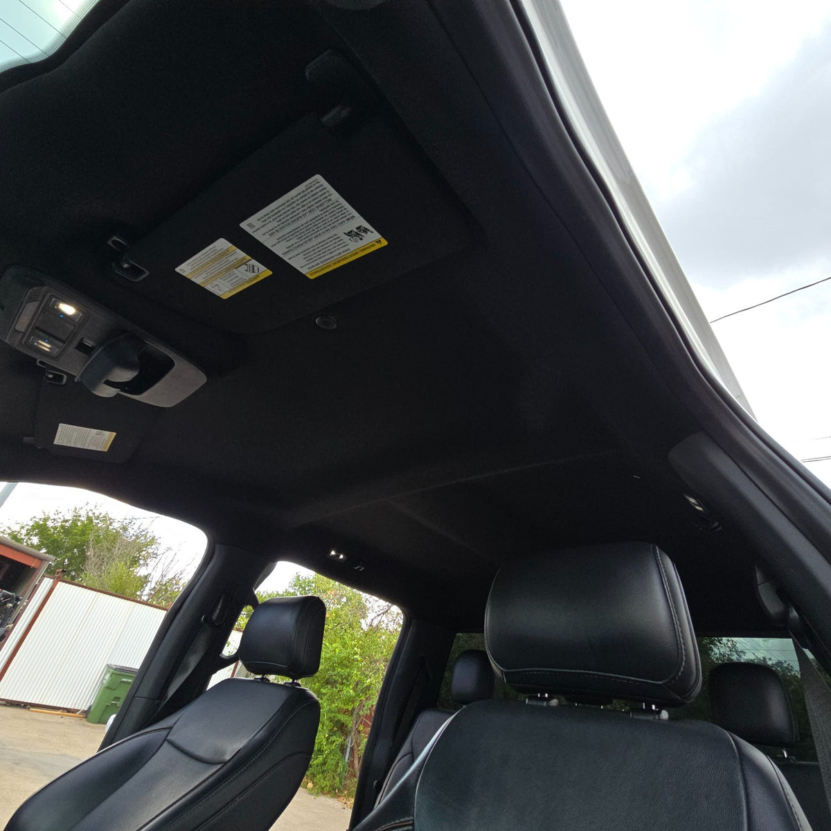 2021 Ford F-150 SUPERCREW22