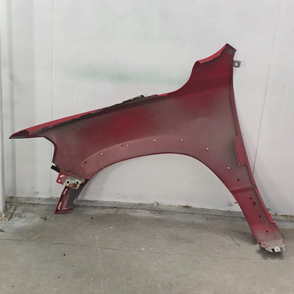 2019-2025 RAM 1500 RIGHT PASSENGER FENDER PANEL FLARE 20 21 22 23 24 #45937