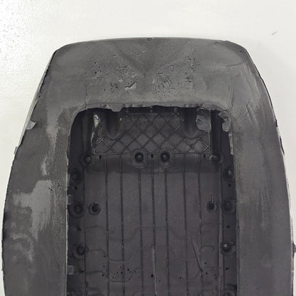 2021-2025 FORD F150 LEFT DRIVER UPPER CUSHION HEATED PAD 22 23 24 #44956