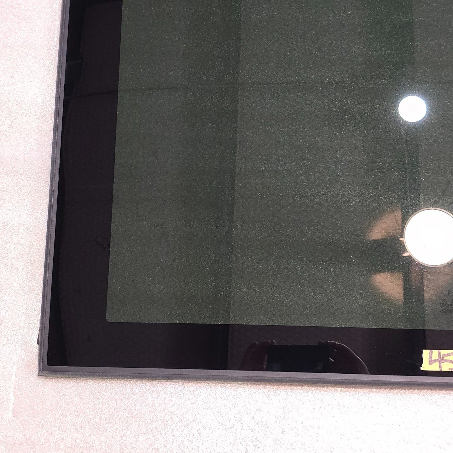 15 16 17 18 19 20 21 22 24 FORD F150 F250 EXPEDITION FRONT SUNROOF GLASS #45642