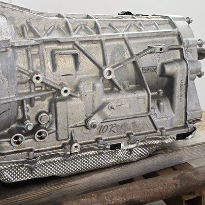 2017-2020 FORD F150 10R80 4X4 3.5L 10R80 TRANSMISSION EXPEDITION 18 19 #45817