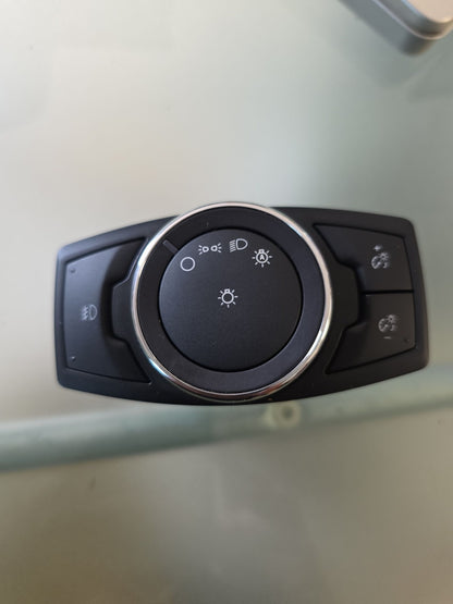 Ford Headlight Dimmer Switch Panel for Fusion Mustang Escape0