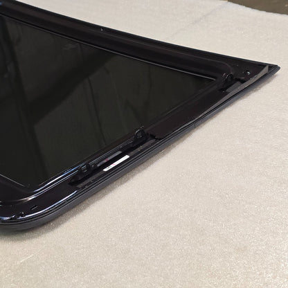 15 16 17 18 19 20 21 22 24 FORD F150 F250 EXPEDITION FRONT SUNROOF GLASS #45627