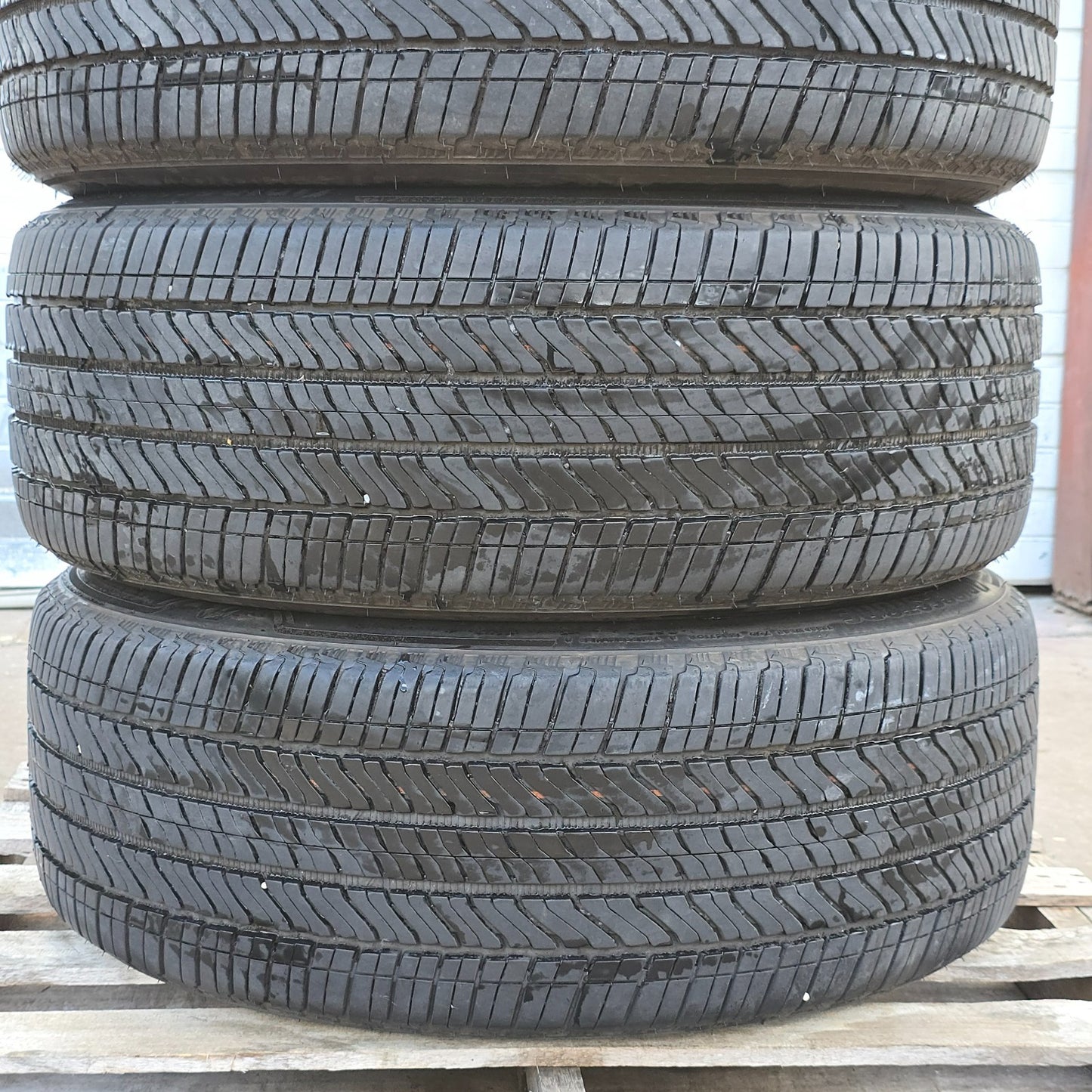 22" GMC SIERRA YUKON DENALI ULTIMATE GRAY MACHINED WHEELS TIRES 20 24 #460310
