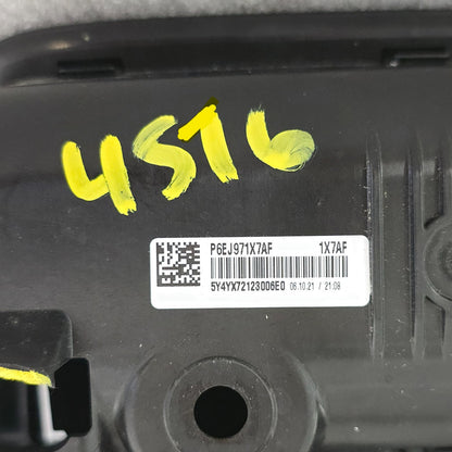 2019-2026 RAM 1500 2500 BLACK OVERHEAD CONSOLE SUNROOF CONTROL SWITCH 20  #45764