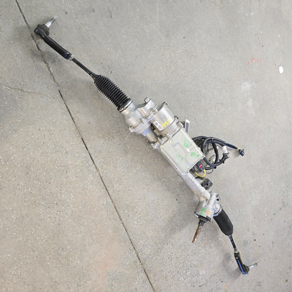 2018 2019 2020 FORD F150 OEM POWER STEERING GEAR RACK & PINION  #45846