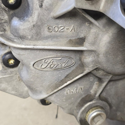 2015-2020 FORD F150 4X4 2.7 3.5 5.0 TRANSFER CASE ASSEMBLY 16 17 18 19 #45836