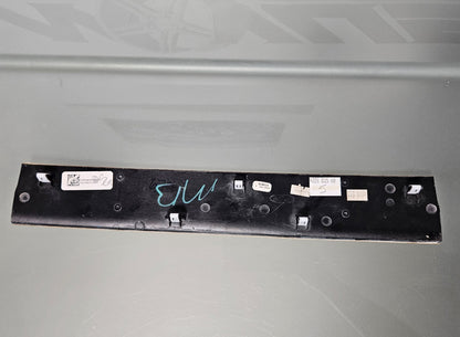 2015-2020 FORD F150 DASHBOARD GLOVE BOX TRIM  PASSENGER PANEL FL3B15045C39 #38183