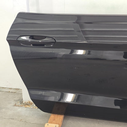 2015-2023 FORD MUSTANG GT COUPE FRONT RIGHT PASSENGER DOOR 18 19 20 21 22 #45771