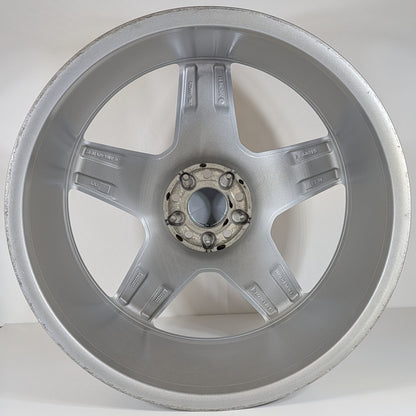 Mercedes Wheel Rim 21x10 GL550 GL63 AMG GL350 GL320 GL450 21"  test6