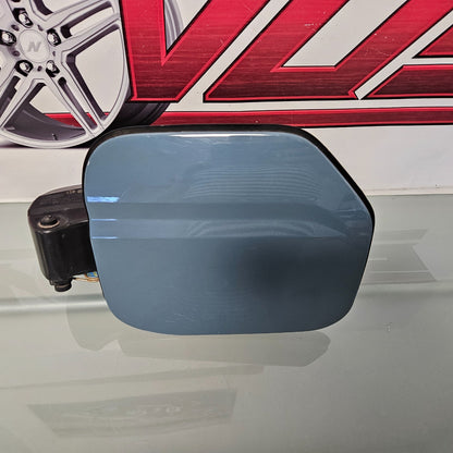 2021-2025 FORD BRONCO GAS FUEL TANK DOOR LID CAP COVER  M2DB-27936-AB #38171