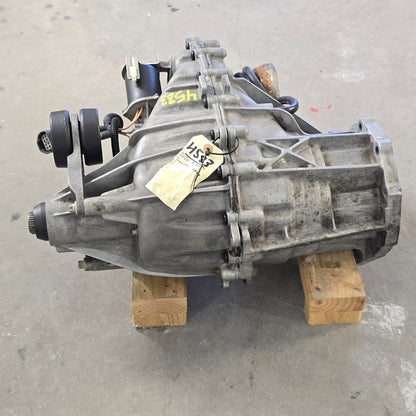 2015-2020 FORD F150 4X4 2.7 3.5 5.0 TRANSFER CASE ASSEMBLY 16 17 18 19 #45834
