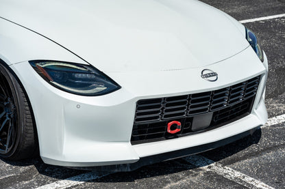 2024 Nissan Z PERFORMANCE  3.0L TWIN TURBO  WHITE PEARL HKS EXHAUST COILOVERS16