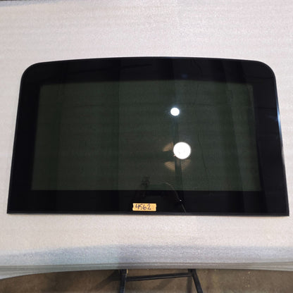 15 16 17 18 19 20 21 22 24 FORD F150 F250 EXPEDITION FRONT SUNROOF GLASS #45620