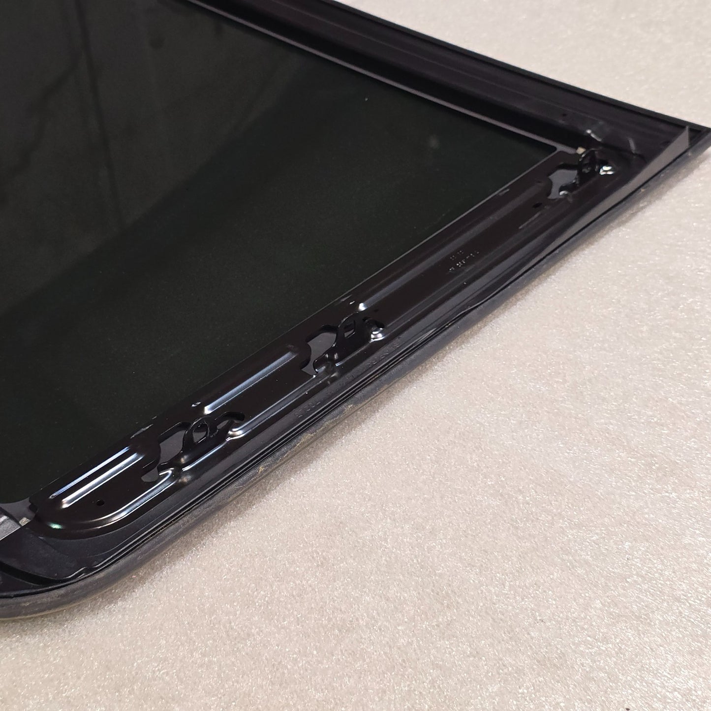 15 16 17 18 19 20 21 22 24 FORD F150 F250 EXPEDITION FRONT SUNROOF GLASS #45647