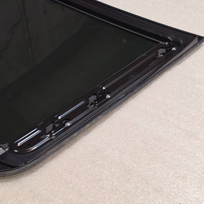 15 16 17 18 19 20 21 22 24 FORD F150 F250 EXPEDITION FRONT SUNROOF GLASS #45647