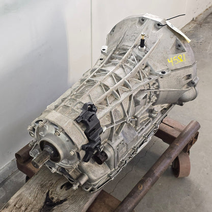 2017-2020 FORD F150 10R80 4X4 3.5L 10R80 TRANSMISSION EXPEDITION 18 19 #45811
