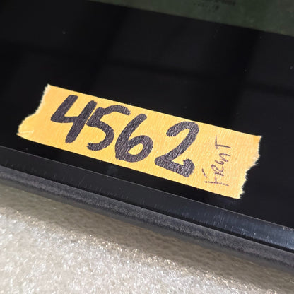 15 16 17 18 19 20 21 22 24 FORD F150 F250 EXPEDITION FRONT SUNROOF GLASS #456211