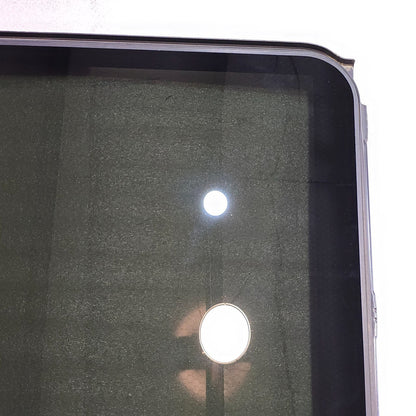 15 16 17 18 19 20 21 22 24 FORD F150 F250 EXPEDITION REAR SUNROOF GLASS #45634