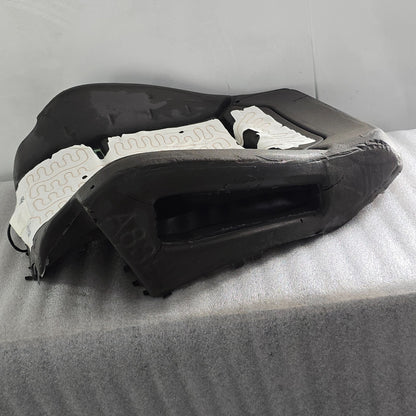 2021-2025 FORD F150 LEFT DRIVER UPPER CUSHION HEATED PAD 22 23 24 #44958