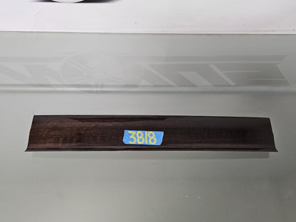 2015-2020 FORD F150 DASHBOARD GLOVE BOX TRIM  PASSENGER PANEL FL3B15045C39 #38185