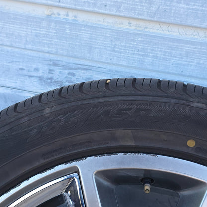 22" CHEVY SILVERADO TAHOE GMC SIERRA OEM WHEELS RIMS TIRES ESCALADE 20 #463010