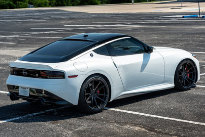 2024 Nissan Z PERFORMANCE  3.0L TWIN TURBO  WHITE PEARL HKS EXHAUST COILOVERS4