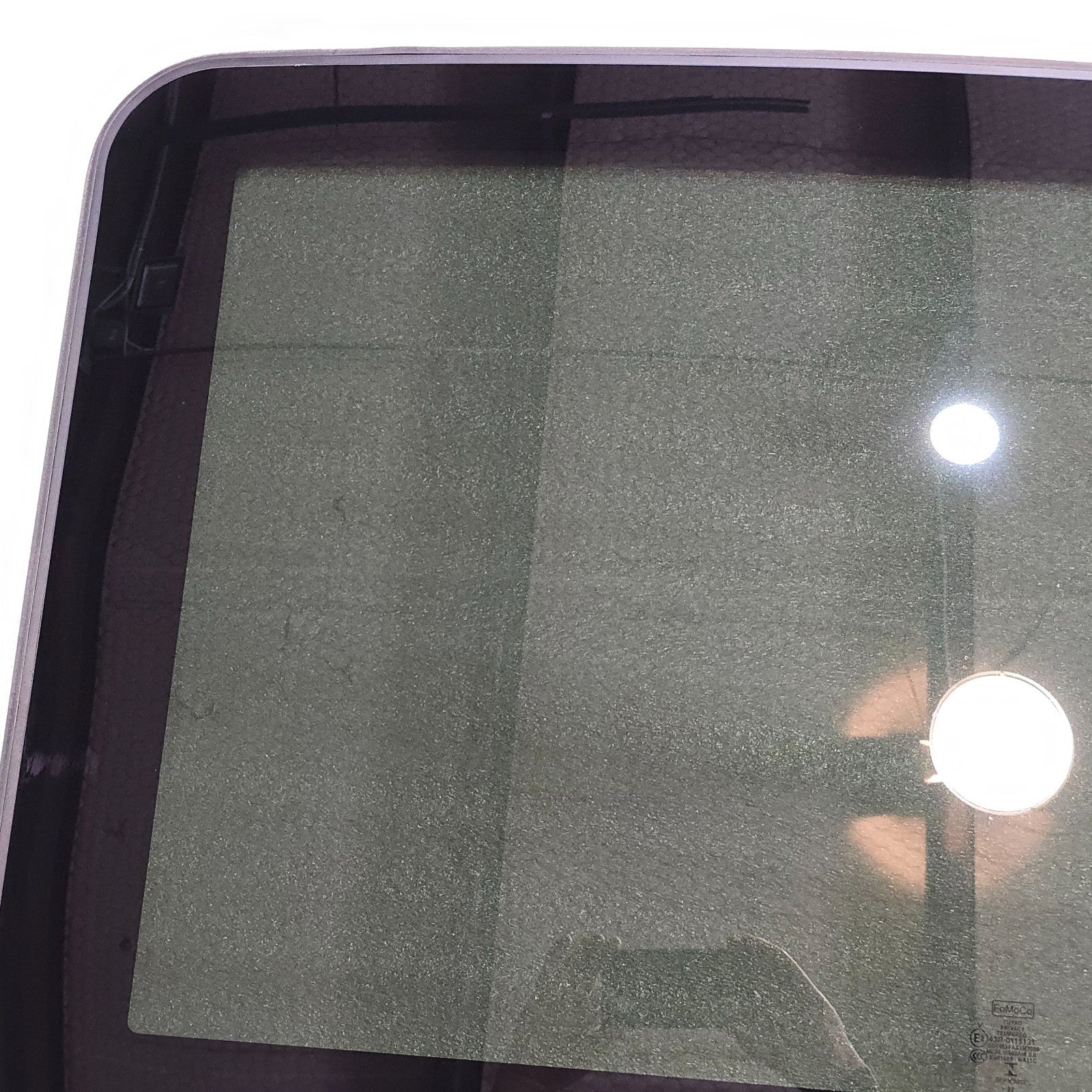15 16 17 18 19 20 21 22 24 FORD F150 F250 EXPEDITION FRONT SUNROOF GLASS #45641