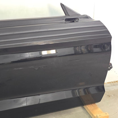 2015-2023 FORD MUSTANG GT COUPE FRONT RIGHT PASSENGER DOOR 18 19 20 21 22 #45772