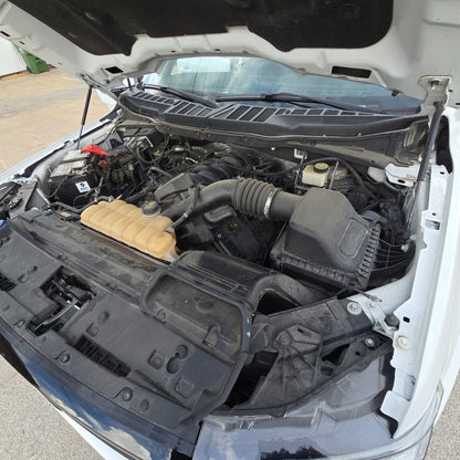 2021 Ford F-150 SUPERCREW24