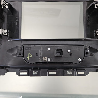 2021-2023 FORD F150 CENTER DASH RADIO CONTROL SWITCH PANEL ML3B-15044R29 #32007