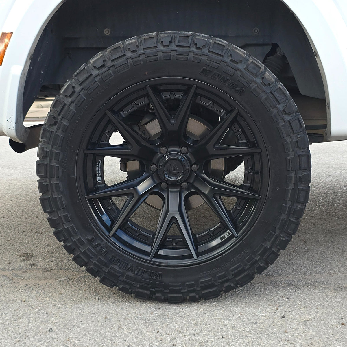 2021 Ford F-150 SUPERCREW15