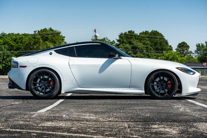 2024 Nissan Z PERFORMANCE  3.0L TWIN TURBO  WHITE PEARL HKS EXHAUST COILOVERS3